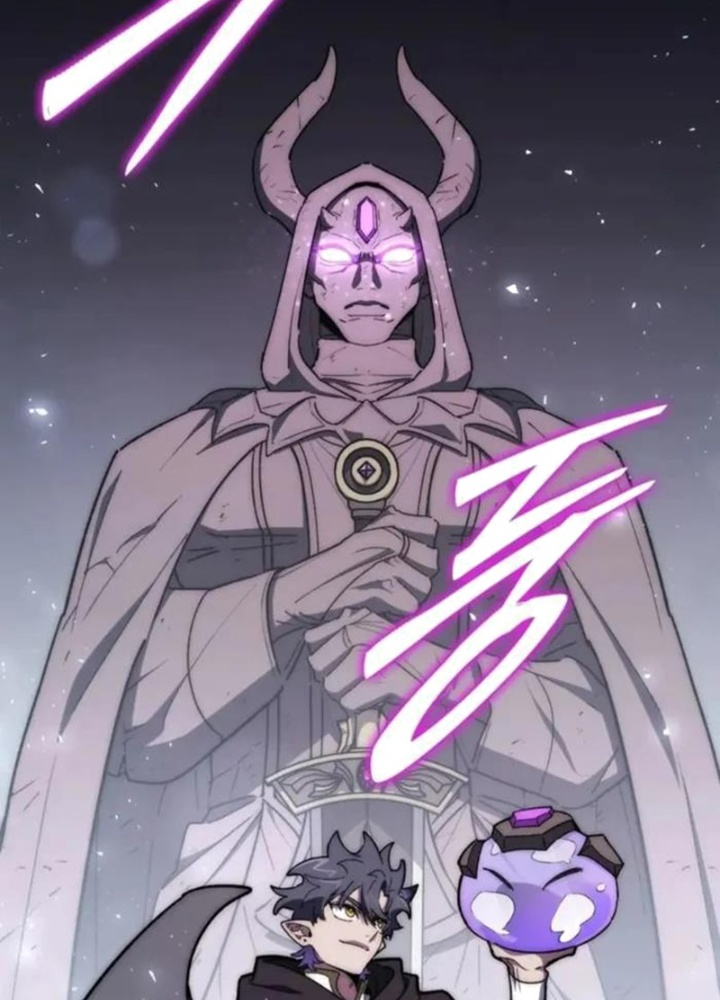 Hầm Ngục Mạnh Nhất Chapter 33 - Trang 2