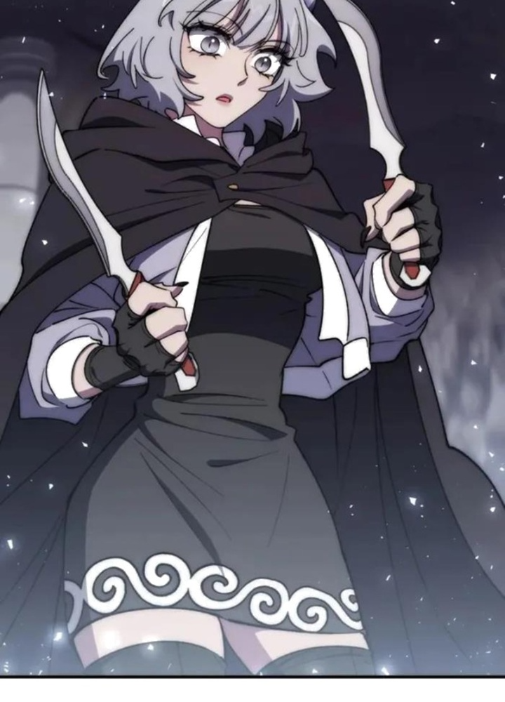Hầm Ngục Mạnh Nhất Chapter 33 - Trang 2