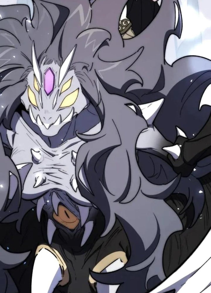 Hầm Ngục Mạnh Nhất Chapter 33 - Trang 2