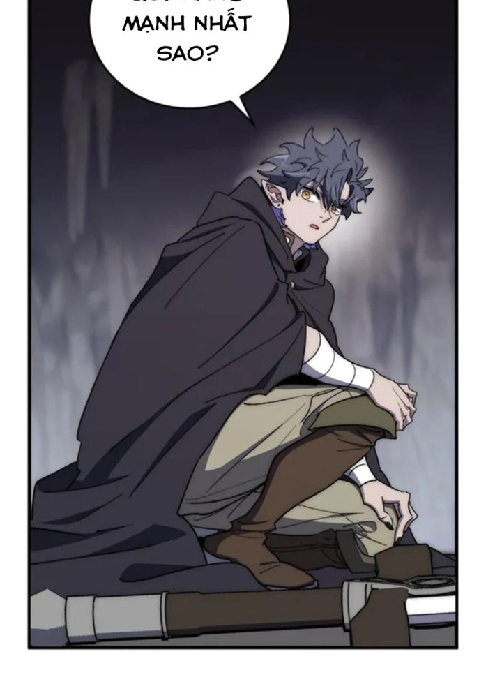 Hầm Ngục Mạnh Nhất Chapter 33 - Trang 2