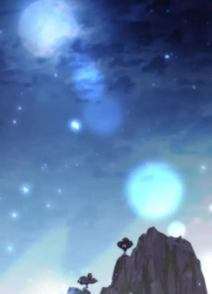 Hầm Ngục Mạnh Nhất Chapter 33 - Trang 2