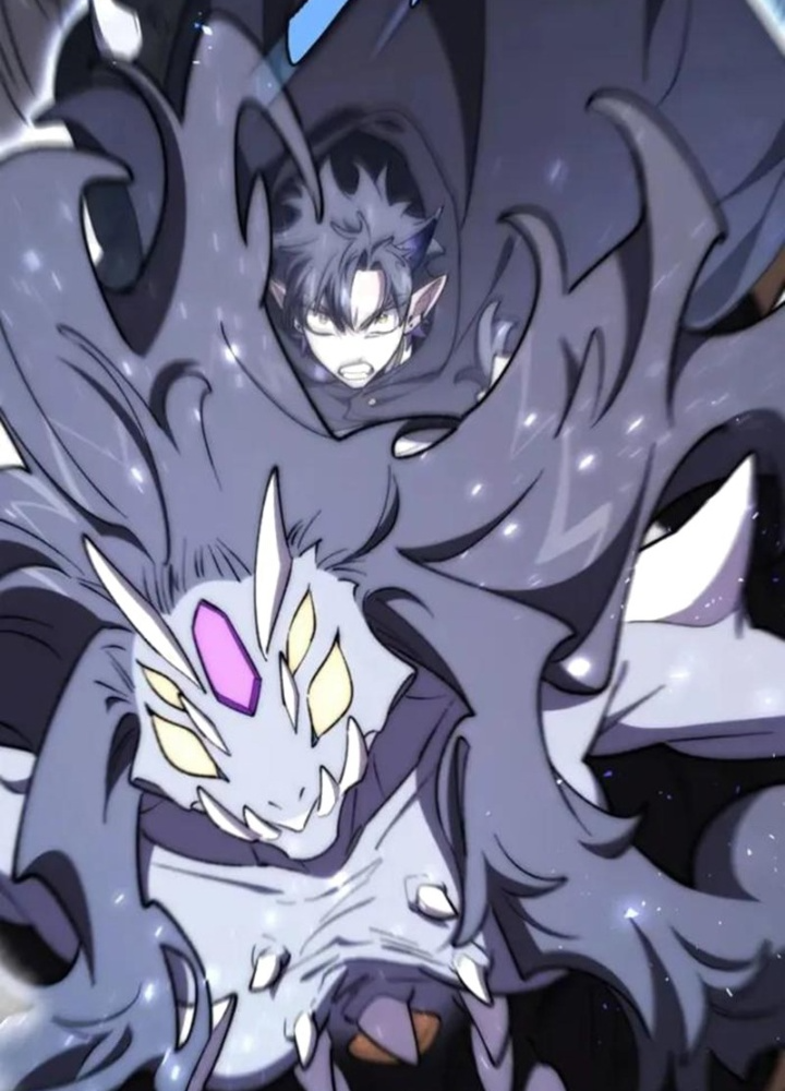 Hầm Ngục Mạnh Nhất Chapter 33 - Trang 2