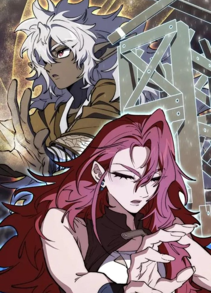 Hầm Ngục Mạnh Nhất Chapter 33 - Trang 2