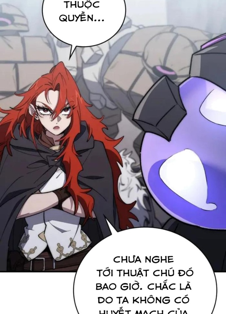 Hầm Ngục Mạnh Nhất Chapter 33 - Trang 2