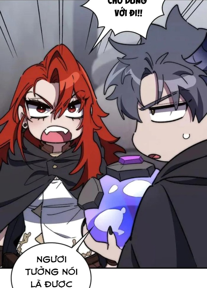 Hầm Ngục Mạnh Nhất Chapter 33 - Trang 2