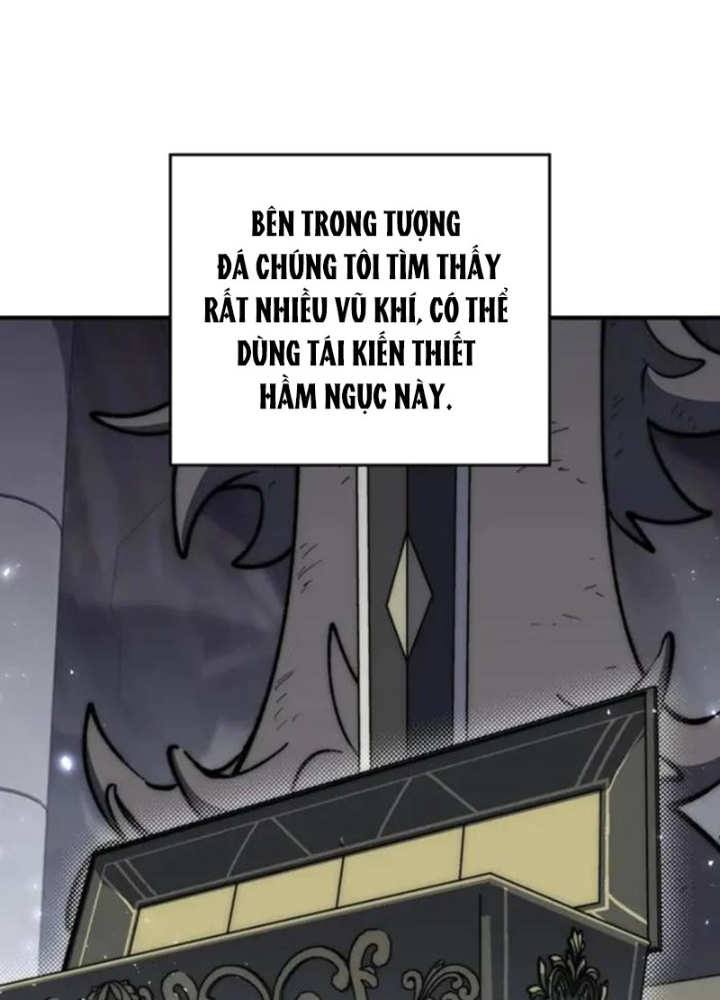 Hầm Ngục Mạnh Nhất Chapter 33 - Trang 2