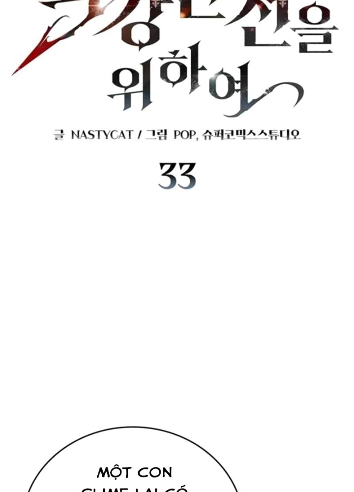 Hầm Ngục Mạnh Nhất Chapter 33 - Trang 2