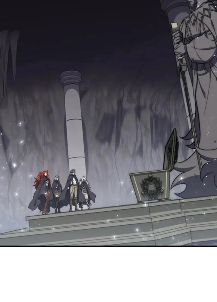 Hầm Ngục Mạnh Nhất Chapter 33 - Trang 2