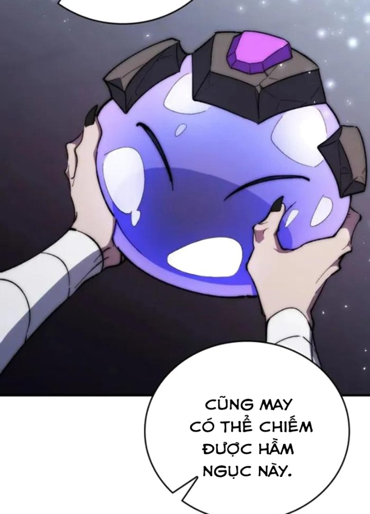 Hầm Ngục Mạnh Nhất Chapter 33 - Trang 2
