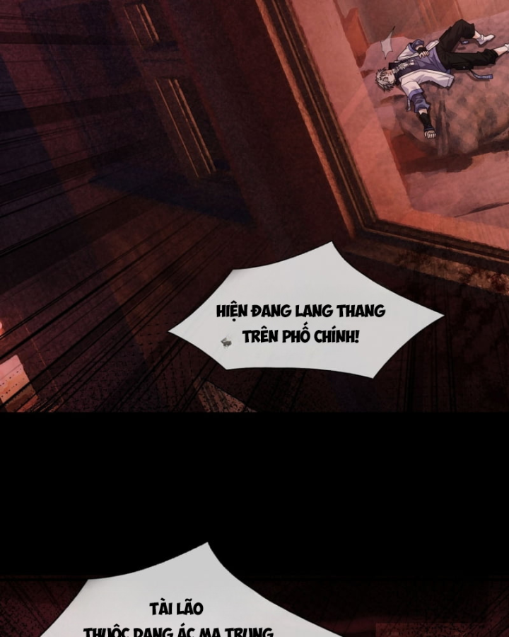 Toàn Cầu Sợ Hãi: Tôi Mở Hack Tự Chọn Cửa Hàng Chapter 1 - Trang 2