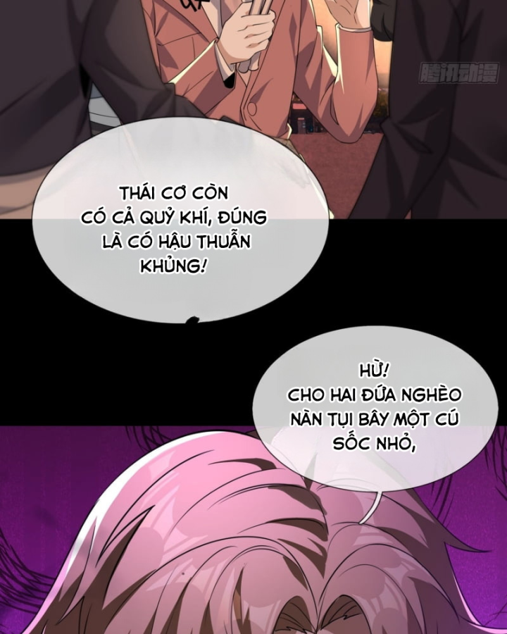 Toàn Cầu Sợ Hãi: Tôi Mở Hack Tự Chọn Cửa Hàng Chapter 1 - Trang 2