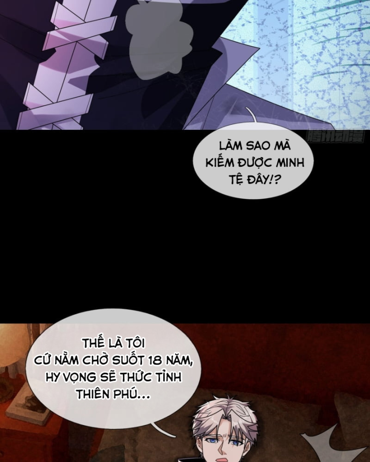 Toàn Cầu Sợ Hãi: Tôi Mở Hack Tự Chọn Cửa Hàng Chapter 1 - Trang 2