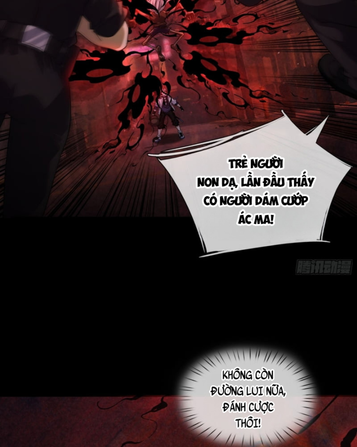 Toàn Cầu Sợ Hãi: Tôi Mở Hack Tự Chọn Cửa Hàng Chapter 1 - Trang 2