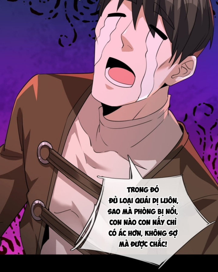 Toàn Cầu Sợ Hãi: Tôi Mở Hack Tự Chọn Cửa Hàng Chapter 1 - Trang 2