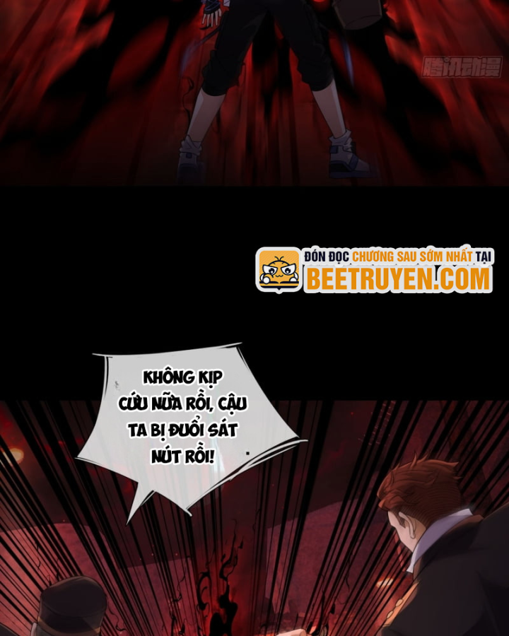 Toàn Cầu Sợ Hãi: Tôi Mở Hack Tự Chọn Cửa Hàng Chapter 1 - Trang 2