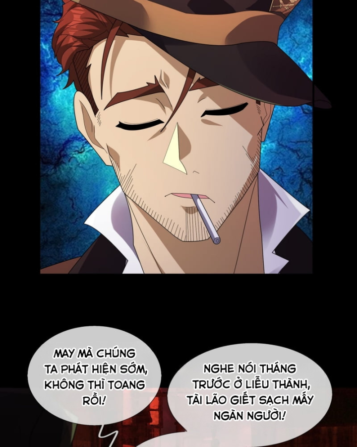 Toàn Cầu Sợ Hãi: Tôi Mở Hack Tự Chọn Cửa Hàng Chapter 1 - Trang 2
