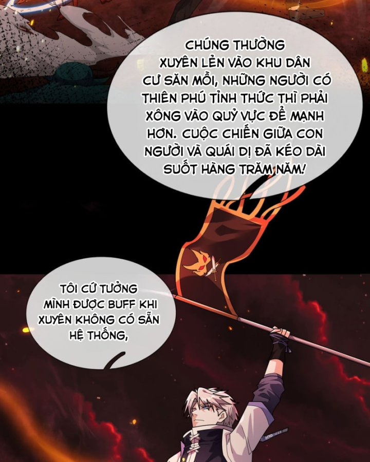 Toàn Cầu Sợ Hãi: Tôi Mở Hack Tự Chọn Cửa Hàng Chapter 1 - Trang 2