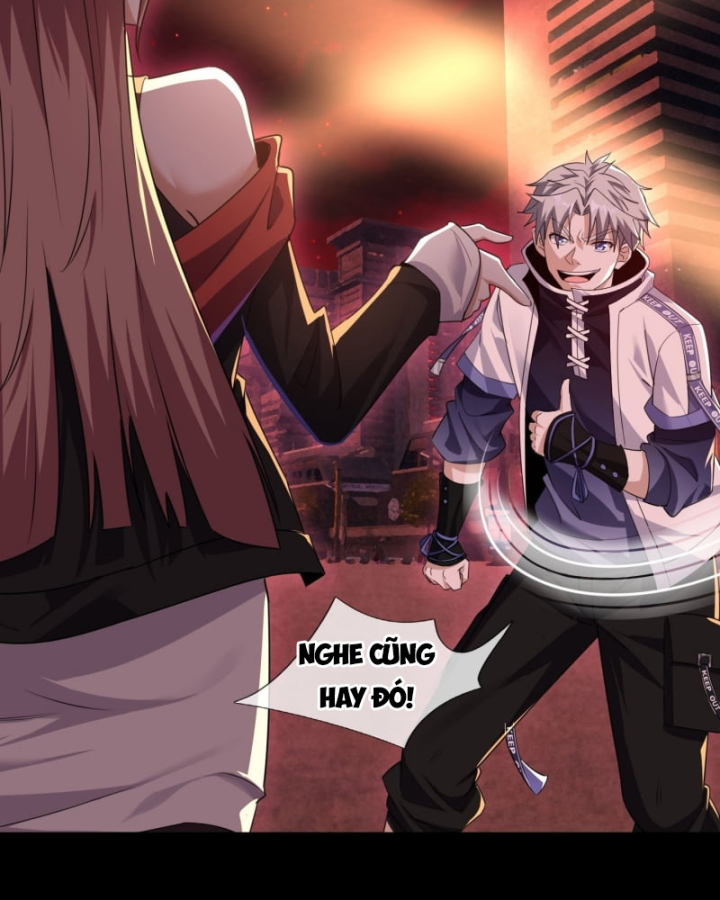 Toàn Cầu Sợ Hãi: Tôi Mở Hack Tự Chọn Cửa Hàng Chapter 1 - Trang 2