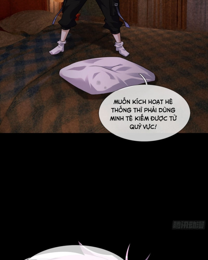 Toàn Cầu Sợ Hãi: Tôi Mở Hack Tự Chọn Cửa Hàng Chapter 1 - Trang 2