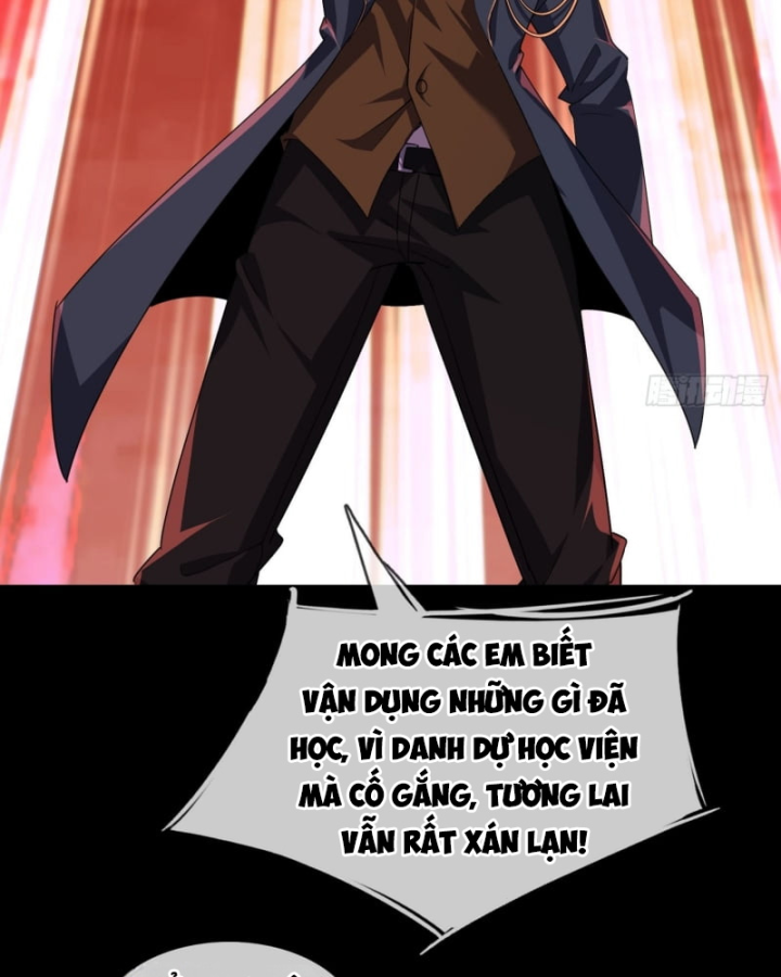 Toàn Cầu Sợ Hãi: Tôi Mở Hack Tự Chọn Cửa Hàng Chapter 1 - Trang 2
