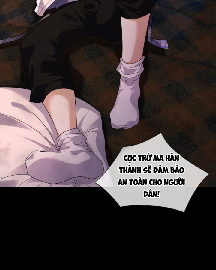 Toàn Cầu Sợ Hãi: Tôi Mở Hack Tự Chọn Cửa Hàng Chapter 1 - Trang 2
