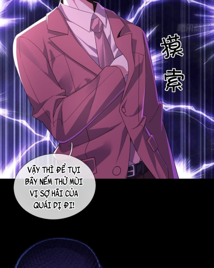 Toàn Cầu Sợ Hãi: Tôi Mở Hack Tự Chọn Cửa Hàng Chapter 1 - Trang 2