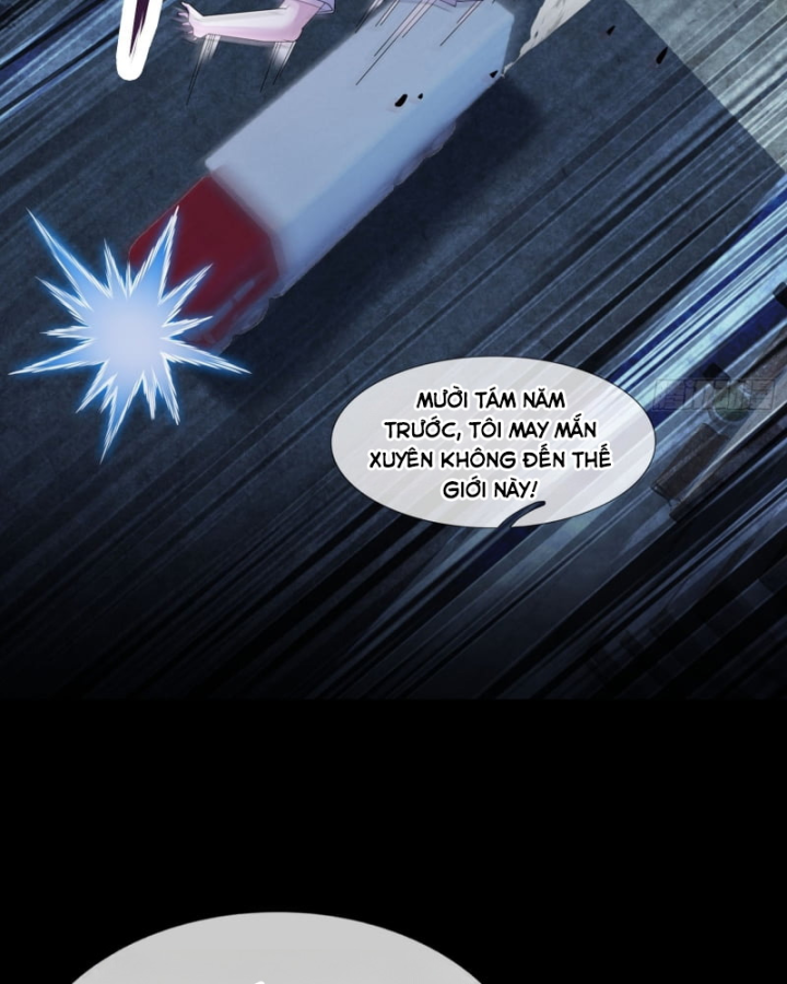 Toàn Cầu Sợ Hãi: Tôi Mở Hack Tự Chọn Cửa Hàng Chapter 1 - Trang 2