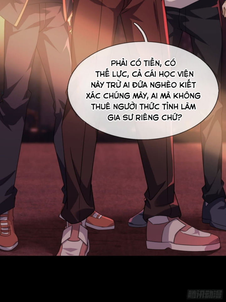 Toàn Cầu Sợ Hãi: Tôi Mở Hack Tự Chọn Cửa Hàng Chapter 1 - Trang 2