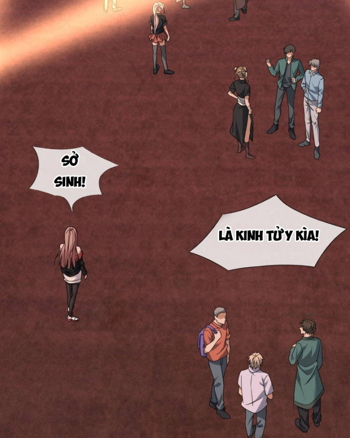 Toàn Cầu Sợ Hãi: Tôi Mở Hack Tự Chọn Cửa Hàng Chapter 1 - Trang 2