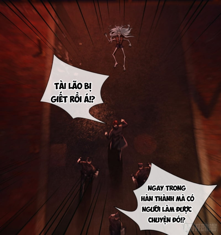 Toàn Cầu Sợ Hãi: Tôi Mở Hack Tự Chọn Cửa Hàng Chapter 1 - Trang 2