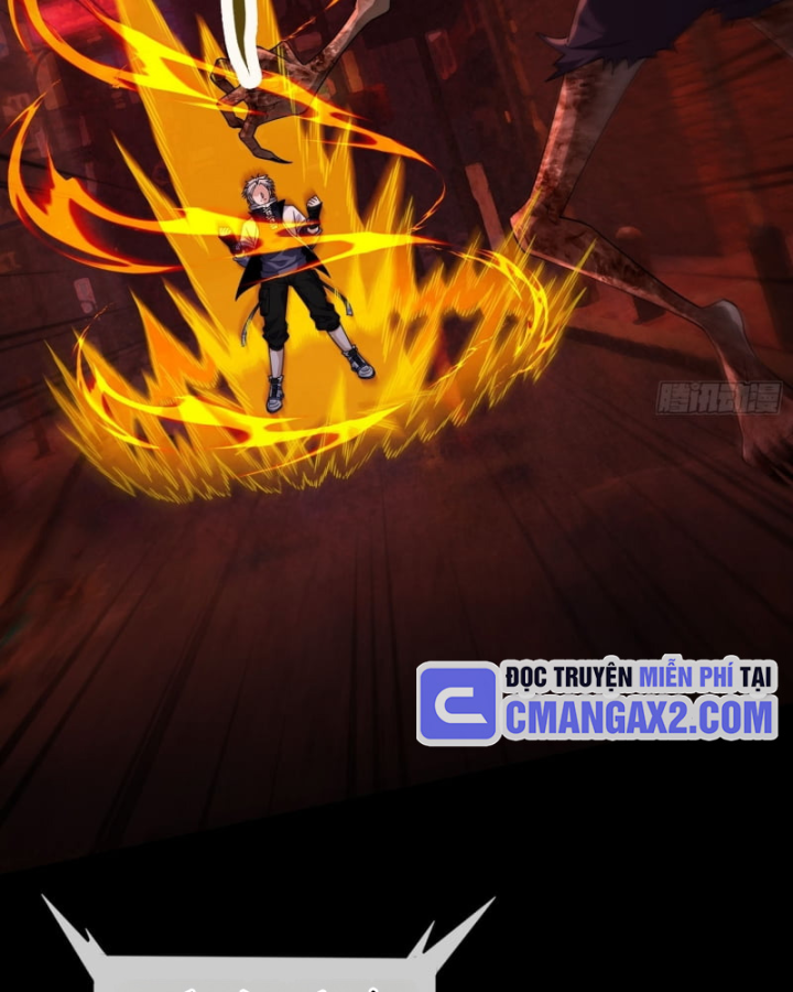 Toàn Cầu Sợ Hãi: Tôi Mở Hack Tự Chọn Cửa Hàng Chapter 1 - Trang 2