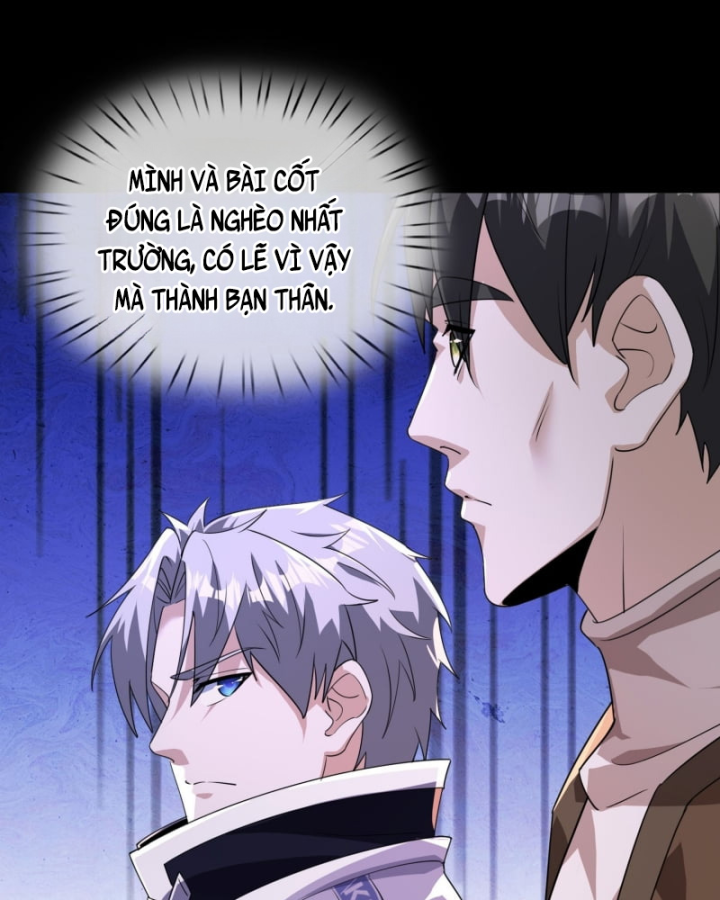 Toàn Cầu Sợ Hãi: Tôi Mở Hack Tự Chọn Cửa Hàng Chapter 1 - Trang 2