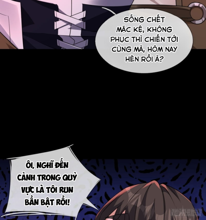 Toàn Cầu Sợ Hãi: Tôi Mở Hack Tự Chọn Cửa Hàng Chapter 1 - Trang 2