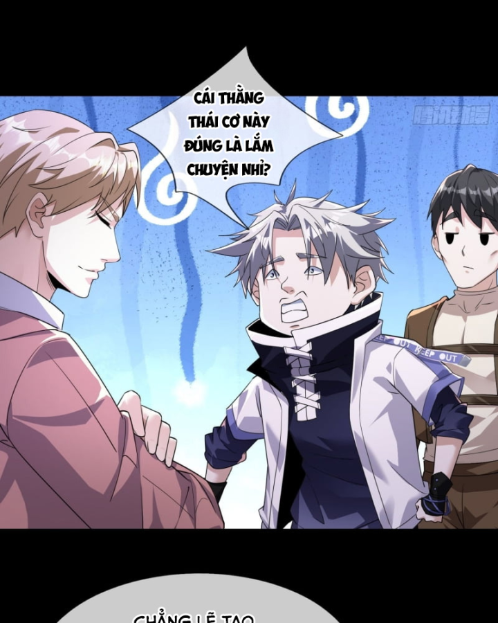 Toàn Cầu Sợ Hãi: Tôi Mở Hack Tự Chọn Cửa Hàng Chapter 1 - Trang 2