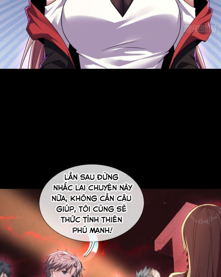 Toàn Cầu Sợ Hãi: Tôi Mở Hack Tự Chọn Cửa Hàng Chapter 1 - Trang 2
