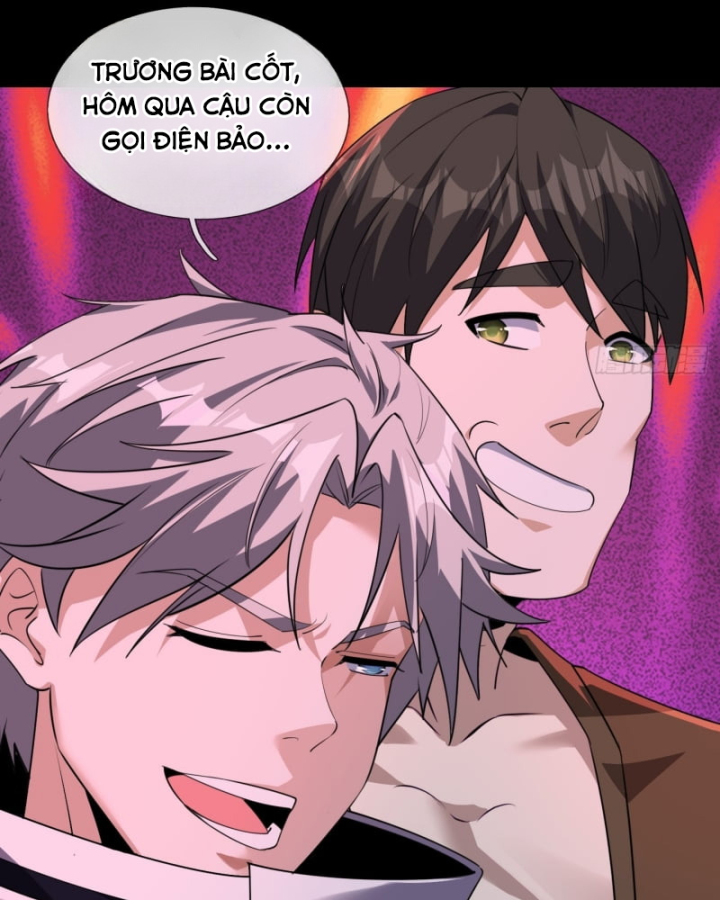 Toàn Cầu Sợ Hãi: Tôi Mở Hack Tự Chọn Cửa Hàng Chapter 1 - Trang 2