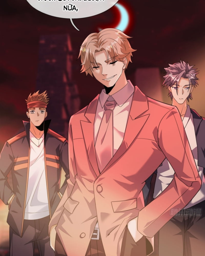 Toàn Cầu Sợ Hãi: Tôi Mở Hack Tự Chọn Cửa Hàng Chapter 1 - Trang 2