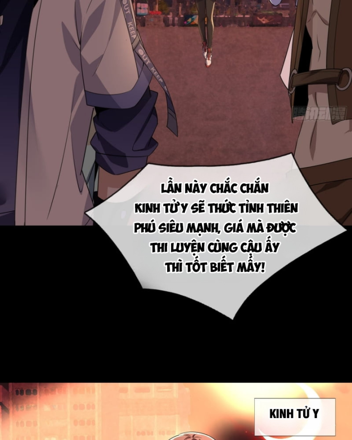Toàn Cầu Sợ Hãi: Tôi Mở Hack Tự Chọn Cửa Hàng Chapter 1 - Trang 2