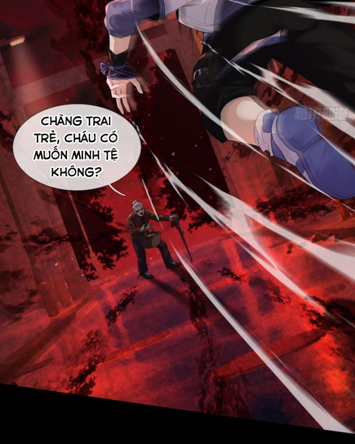 Toàn Cầu Sợ Hãi: Tôi Mở Hack Tự Chọn Cửa Hàng Chapter 1 - Trang 2
