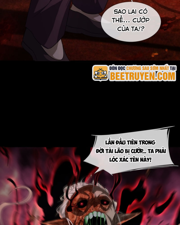 Toàn Cầu Sợ Hãi: Tôi Mở Hack Tự Chọn Cửa Hàng Chapter 1 - Trang 2
