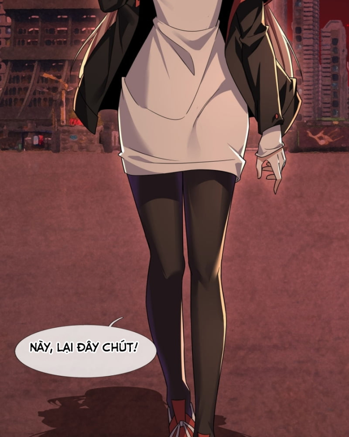 Toàn Cầu Sợ Hãi: Tôi Mở Hack Tự Chọn Cửa Hàng Chapter 1 - Trang 2