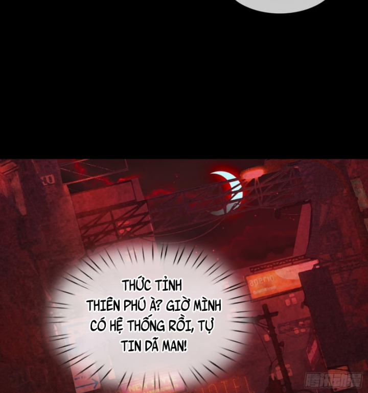 Toàn Cầu Sợ Hãi: Tôi Mở Hack Tự Chọn Cửa Hàng Chapter 1 - Trang 2
