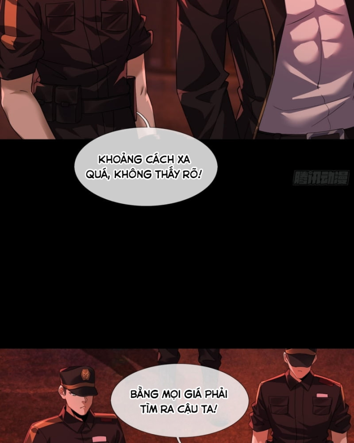 Toàn Cầu Sợ Hãi: Tôi Mở Hack Tự Chọn Cửa Hàng Chapter 1 - Trang 2