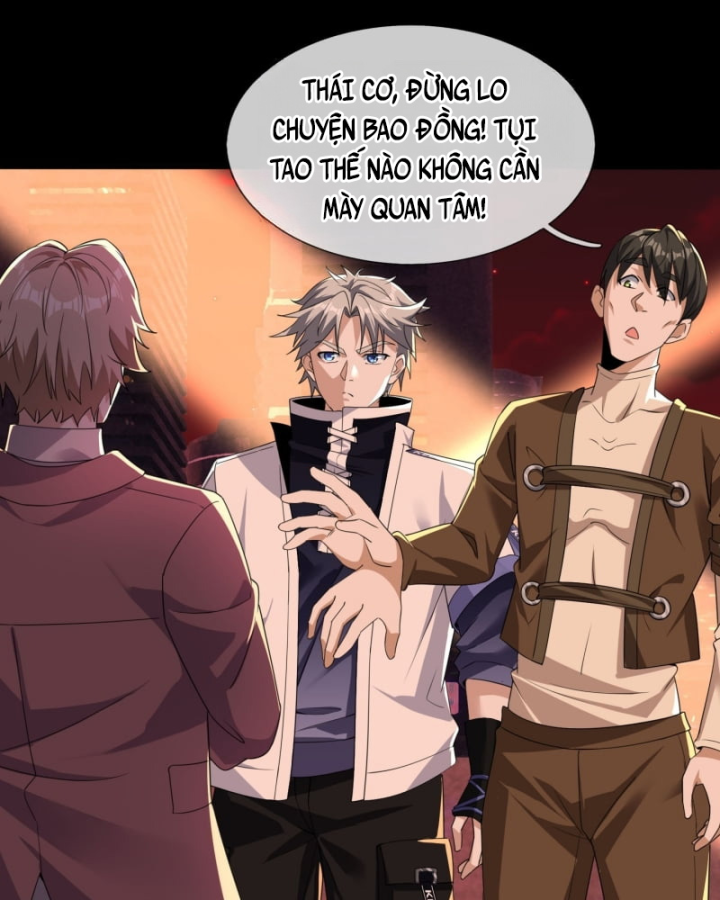 Toàn Cầu Sợ Hãi: Tôi Mở Hack Tự Chọn Cửa Hàng Chapter 1 - Trang 2