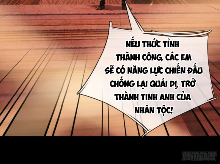 Toàn Cầu Sợ Hãi: Tôi Mở Hack Tự Chọn Cửa Hàng Chapter 1 - Trang 2