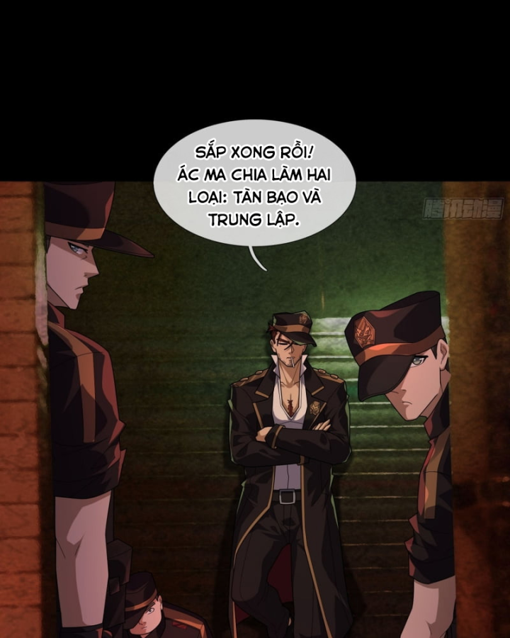 Toàn Cầu Sợ Hãi: Tôi Mở Hack Tự Chọn Cửa Hàng Chapter 1 - Trang 2