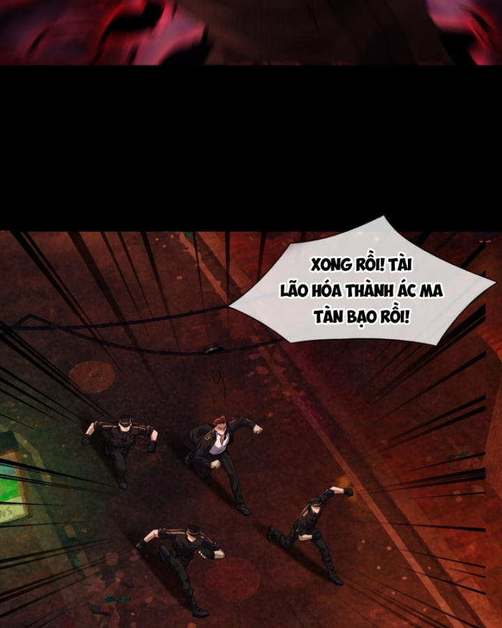 Toàn Cầu Sợ Hãi: Tôi Mở Hack Tự Chọn Cửa Hàng Chapter 1 - Trang 2