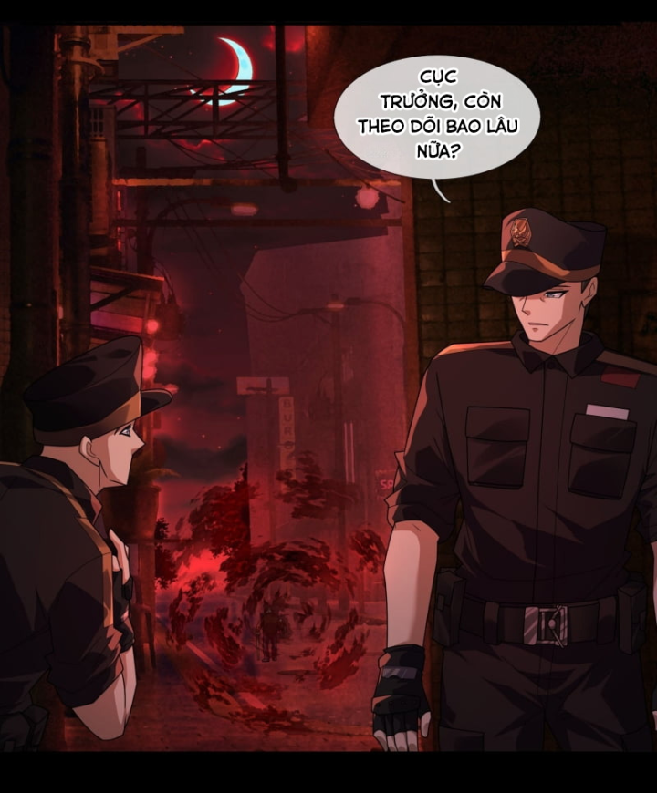 Toàn Cầu Sợ Hãi: Tôi Mở Hack Tự Chọn Cửa Hàng Chapter 1 - Trang 2