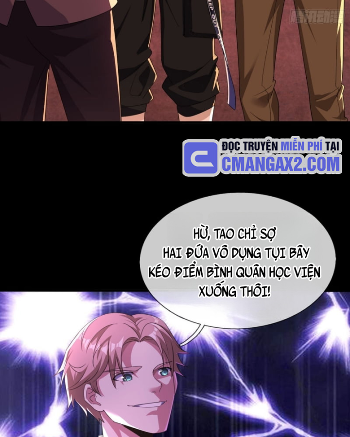 Toàn Cầu Sợ Hãi: Tôi Mở Hack Tự Chọn Cửa Hàng Chapter 1 - Trang 2