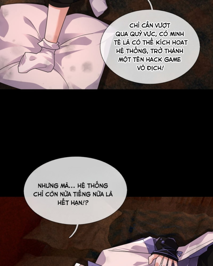 Toàn Cầu Sợ Hãi: Tôi Mở Hack Tự Chọn Cửa Hàng Chapter 1 - Trang 2